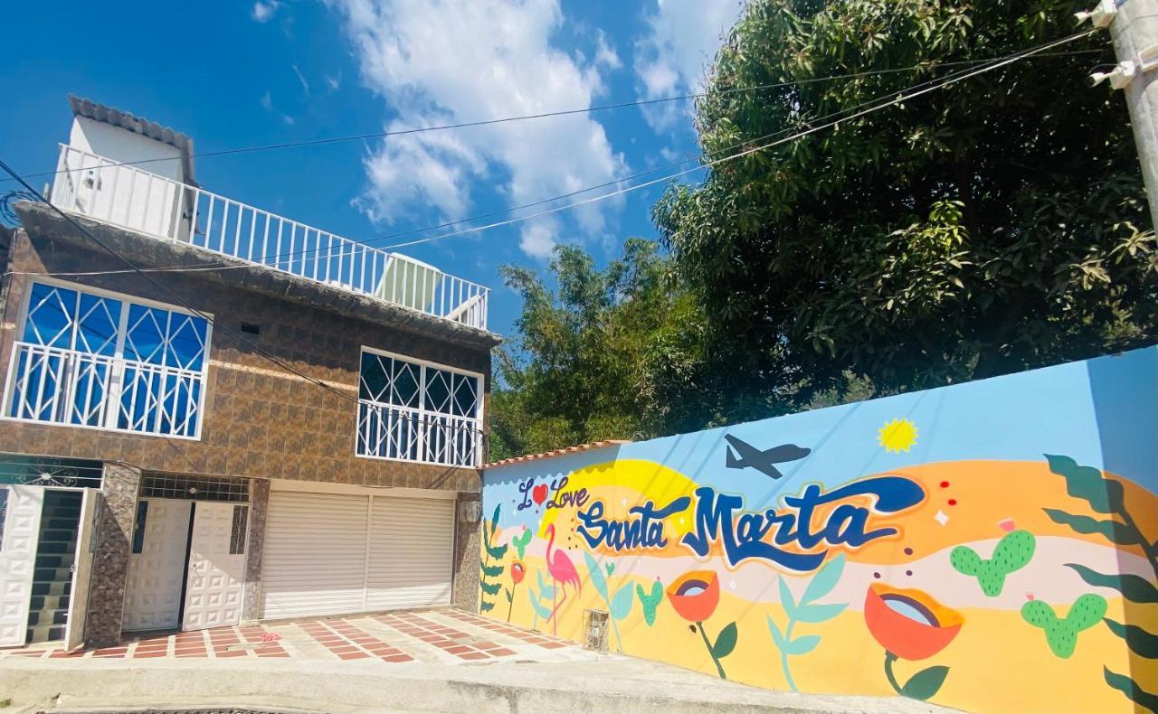 Hostal Isabella - Santa Marta (Magdalena), Santa Marta