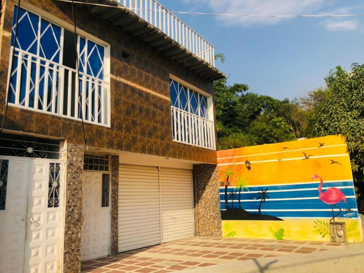 Hostal Isabella - Santa Marta (Magdalena) — Photos 2